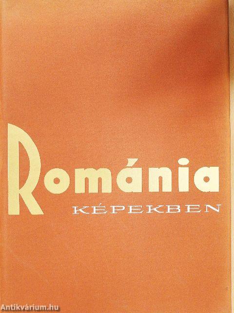 Románia képekben