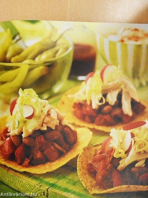 Enni való szárnyasok