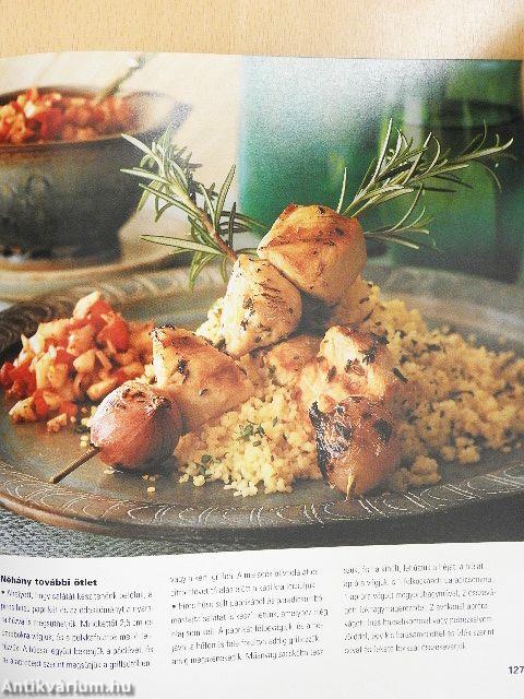 Enni való szárnyasok