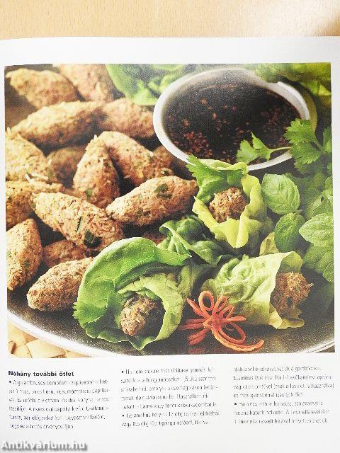 Enni való szárnyasok