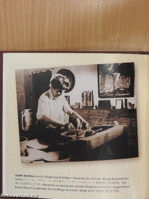 Szeretettel vár a ... Kovács Margit Kerámiamúzeum