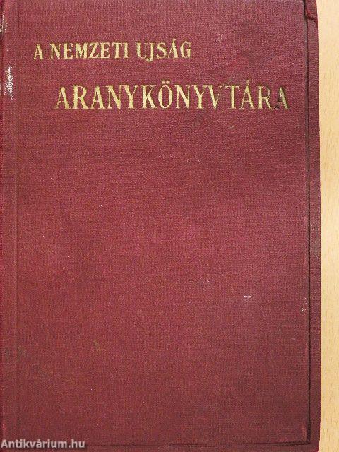 Egy kétemeletes ház Pesten/Az utolsó Bátori