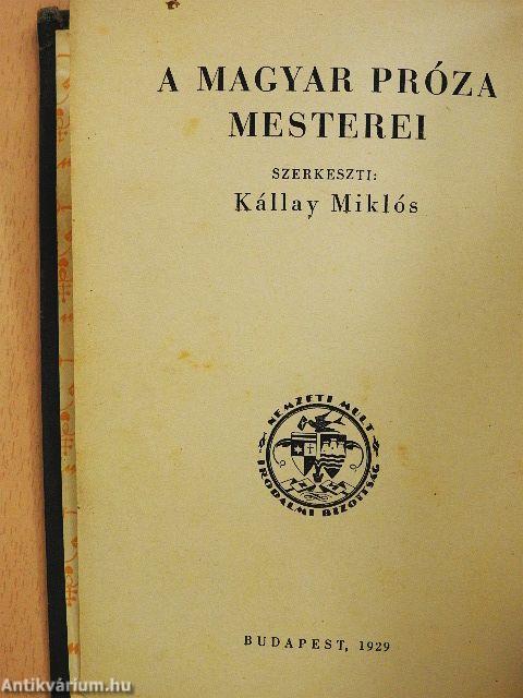 A két mostoha