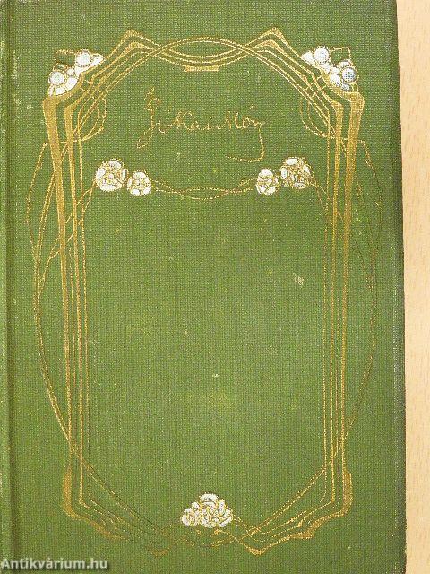 Árnyképek I-II./Oceania