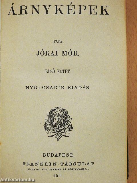 Árnyképek I-II./Oceania