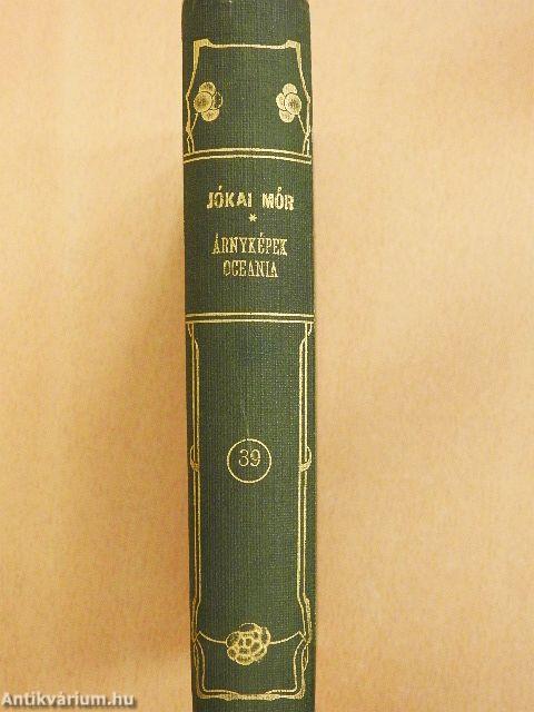 Árnyképek I-II./Oceania