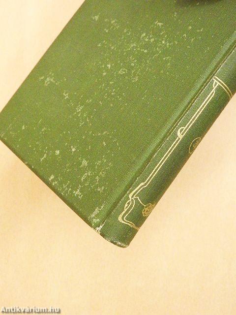 Árnyképek I-II./Oceania