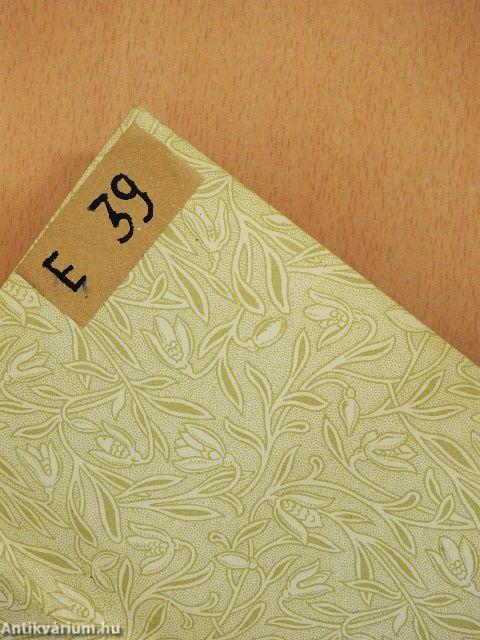 Árnyképek I-II./Oceania