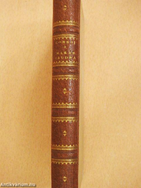 Makar csudra és más elbeszélések