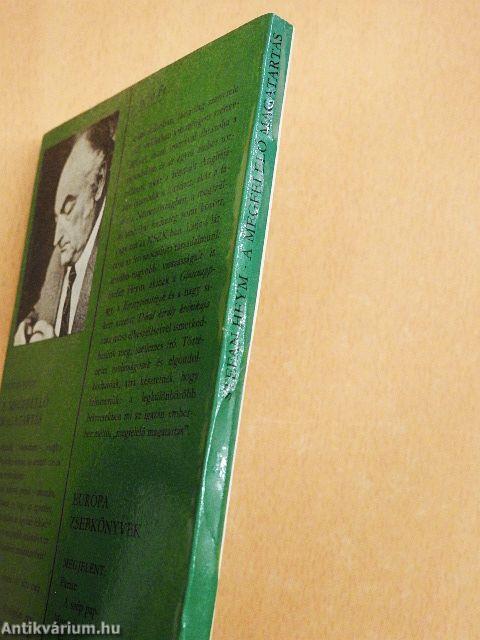 A megfelelő magatartás