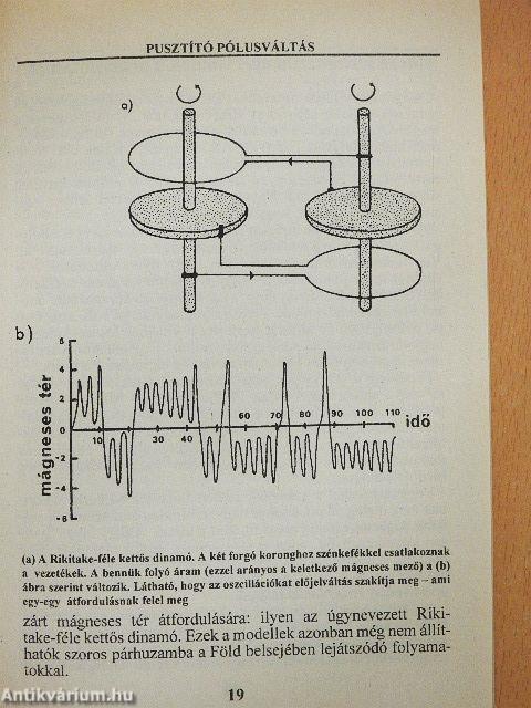 A világ legnagyobb természeti katasztrófái 2.