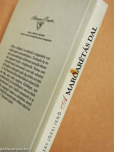 A margarétás dal 