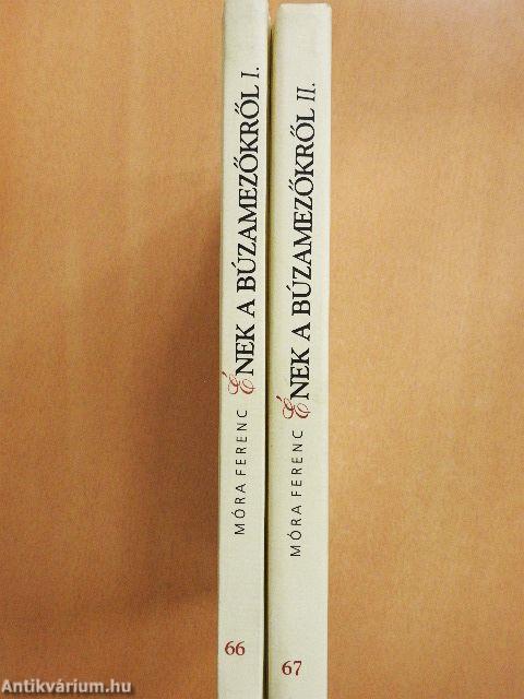 Ének a búzamezőkről I-II.