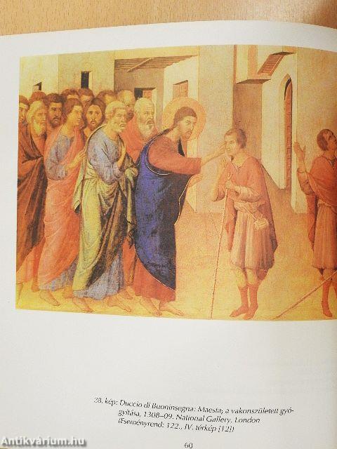 Jézus Krisztus élete és tanításai