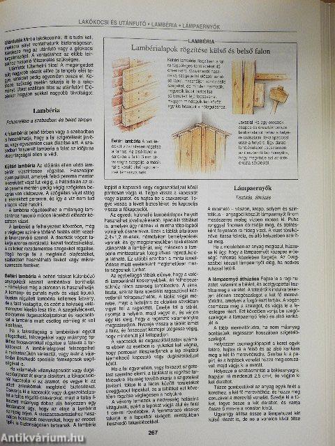 Ötletek, jó tanácsok, megoldások bármire