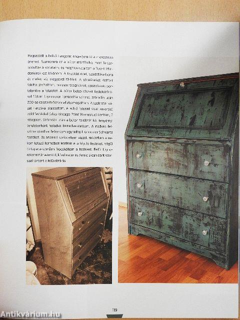 Alkotó energia 2017