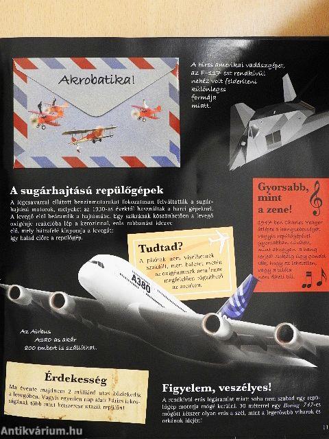 Hihetetlen találmányok