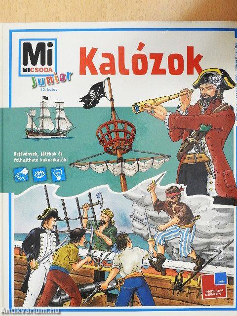 Kalózok