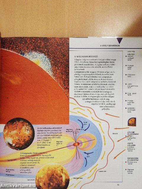 Megmagyarázzuk a Világegyetemet