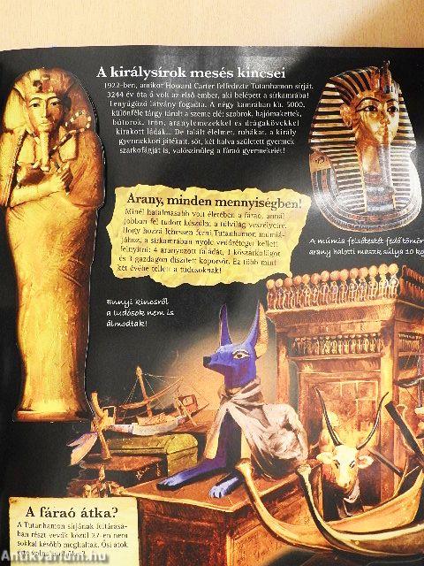 Lenyűgöző civilizációk