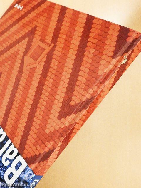 Barangolás az építészet világában