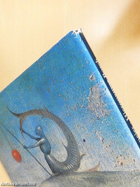 Hieronymus Bosch fantasztikus életműve