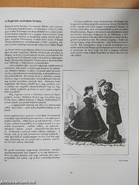 Magyar tudósok kalandjai