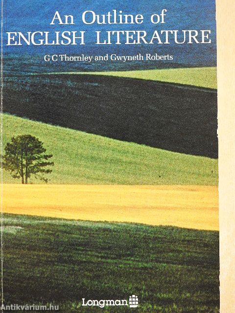 An Outline of English Literature