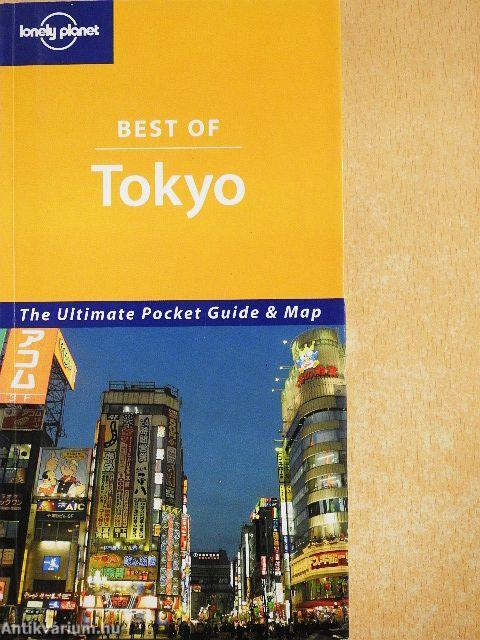 Best of Tokyo