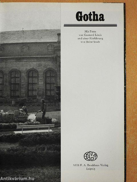 Gotha