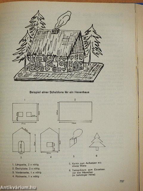 Bayerisches Kochbuch