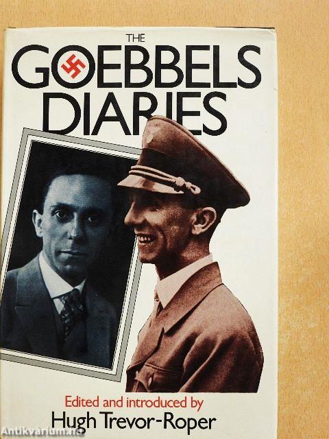 The Goebbels Diaries