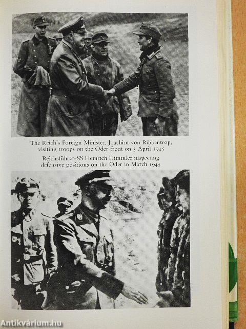 The Goebbels Diaries