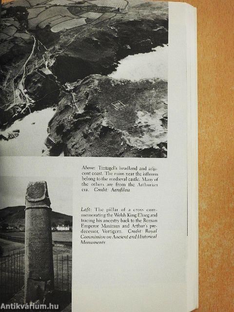 The Discovery of King Arthur