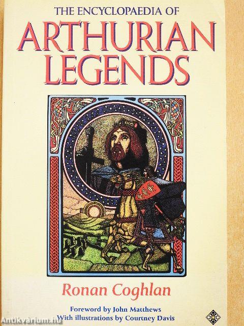 The Encyclopaedia of Arthurian Legends