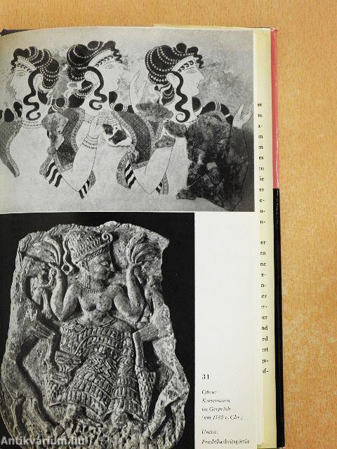 Eros im Alten Orient