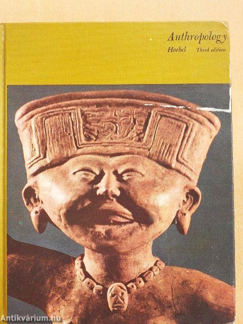 Anthropology: The Study of Man