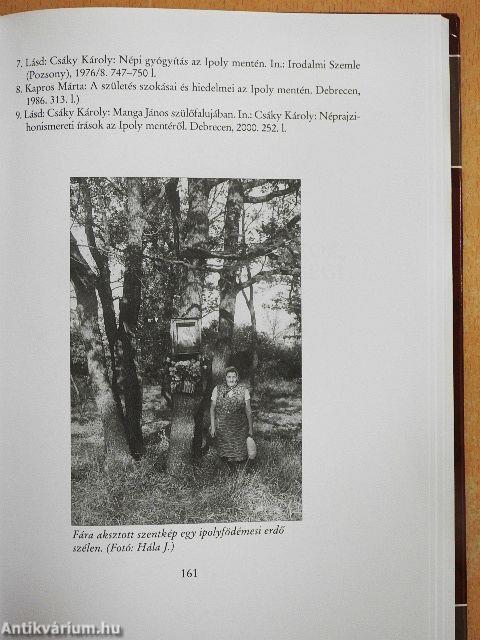 Hagyományőrző és változó települések