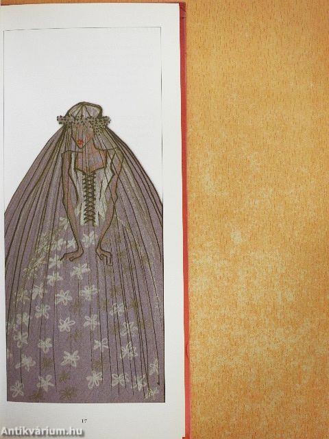 Kilenc ballada és A fülemile