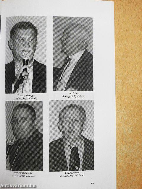 A XLVIII. Magyar Találkozó krónikája