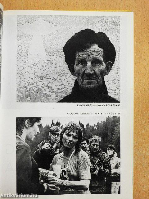 Fotó 1978. (nem teljes évfolyam)