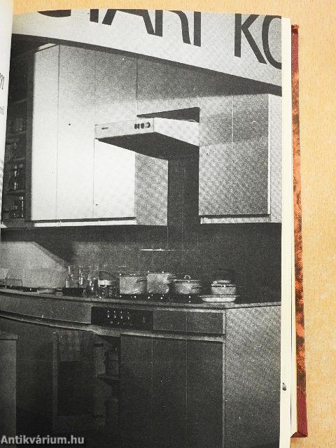 Mozgó Világ 1977/1-6.