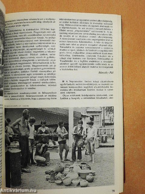 Mozgó Világ 1978/1-6.