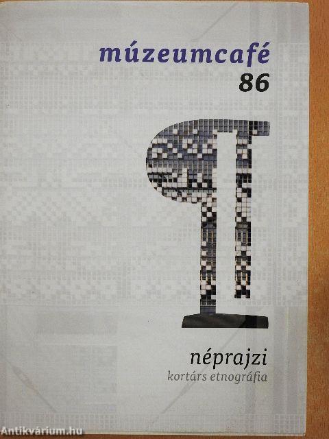 Múzeumcafé 2021/6. november-december