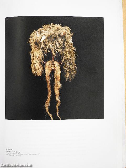 Múzeumcafé 2021/6. november-december