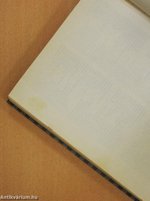 Mindenki szakácskönyve