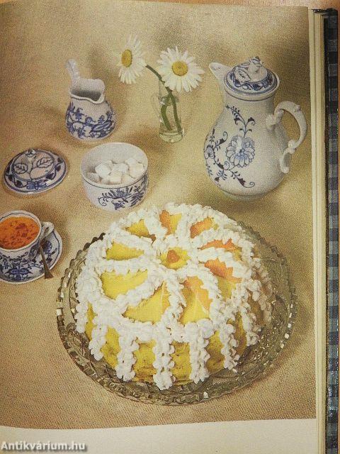 Mindenki szakácskönyve