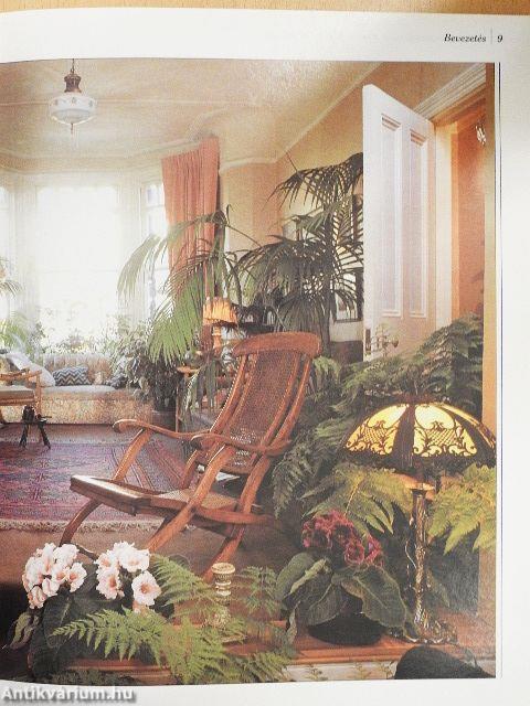 200 kedvelt szobanövény termesztése és ápolása