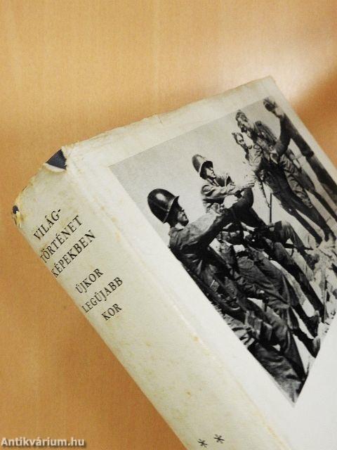 Világtörténet képekben II.