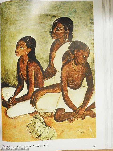 Világtörténet képekben II.